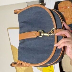 26. MK Denim Sold As Is Desc In Live No Cancel/returns